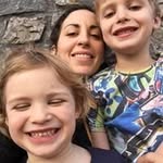 Michelle Leyton - @michellesarahgale - Instagram