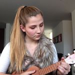 Michelle Leyton Giraldo - @mleytonmusic - Instagram