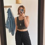 Michelle Leyton Giraldo - @michelleleytong - Instagram