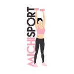 Michelle Leyton Soto - @entrenadora_michisport - Instagram