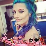 Michelle Rosebeth Liberty - @michelle.leslie.94 - Instagram