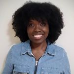 Michelle Tembo - @_michelleliberty - Instagram