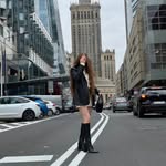 Michelle Liebich - @michelle_liebich - Instagram