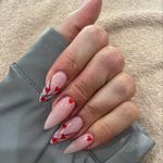 Michelle - @nailsbymichellelien - Instagram