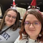 Michelle Liggett - @nanas_losingit - Instagram