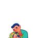 Mitch Lagat - Facebook