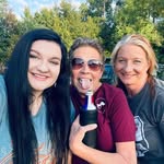 Michelle Leigh Ligon - @southeasthwh - Instagram