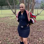 Michelle Ligon - @ms868975 - Instagram