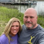Michelle Ligon Haggard - @michelle.haggard - Instagram