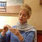 Michelle Anne Mullins-Linder - @michymully - Instagram