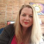 Michelle Linder - @fraulinder.za - Instagram