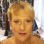 Michelle Linder - @shelllinder86 - Instagram