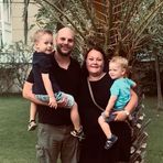Michelle Linder - Facebook