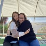Michelle Linder Egborg - @mommaeggy - Instagram