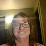 Michelle Lingo Leach - @mickeylinn10242000 - Instagram