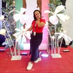 Michelle Lingo-tangonan - @boomikay18 - Instagram