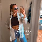Michelle - @michellelinkert - Instagram