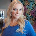 Michelle Link Morris - @michellelm - Instagram