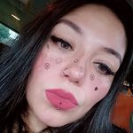 Michelle Llamas - @thaniamishel - Instagram