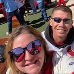 Brandon Leonard - @michelleleonardsideloader - Instagram