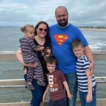 Michelle Coover Lockerman - @michellelockerman - Instagram