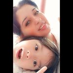 Hanna Lodge - @michelle_lodge_baker - Instagram