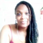 Michelle Lodge - @afro_dominican_queen - Instagram