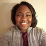 Michelle Lofton - @bella_g_dawg - Instagram