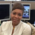 Michelle Scott Lofton - @chellebaby72 - Instagram