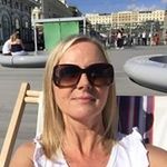 Michelle Tartaglia - @michelle.longhurst - Instagram