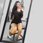 Michelle López - @pekoritaa.bllak - Instagram