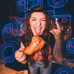 Michelle López | Viajes y Gastronomía - @michelle_gastroviajes - Instagram