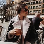 Michelle López M - @therealmich - Instagram
