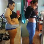 Michelle - @michellelosing70 - Instagram