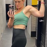 Michelle Lovell - @mlovell_up - Instagram