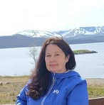 Michelle Lovell - Facebook