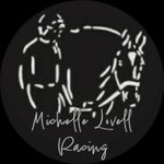 Michelle Lovell Racing Stable - @michellelovellracing - Instagram