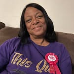 Michelle Lowery - @ms.micherrow09 - Instagram