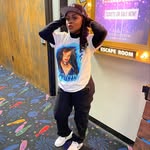 Michelle Lowery - @_shellylow - Instagram