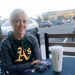 Michelle Loyd - @trac.ey1245 - Instagram