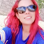Michelle Cristina - @michelle_luazinha - Instagram