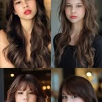 Michelle Lua - Facebook