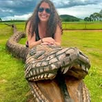 Michelle Lua - Facebook