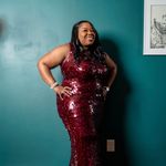 Michelle N. Okere-Luckey - @luckeywife_rn - Instagram