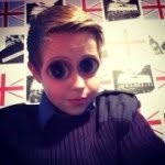 Michelle Ludlow - @djnana01 - Instagram