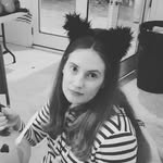 Michelle (Ludlow) Ellis - @chellebelle2527 - Instagram