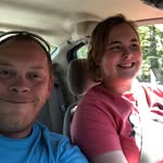Michelle Luffman - @daddys_littlegirl21 - Instagram