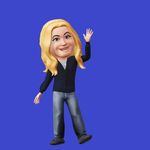 Michelle Luhrs - @mluhrs67 - Instagram