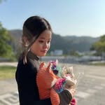 MICHELLE LUK - @michelle.lty - Instagram