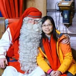 Michelle Luk - @michelleluk95 - Instagram
